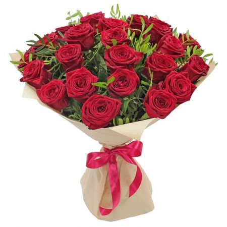 Коварный взгляд